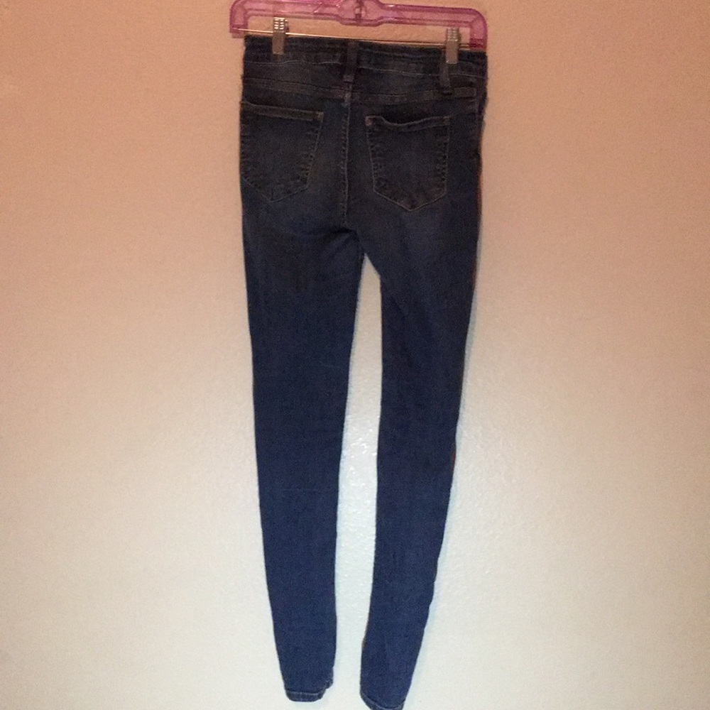 Ripped Pants - Picture 2 of 2